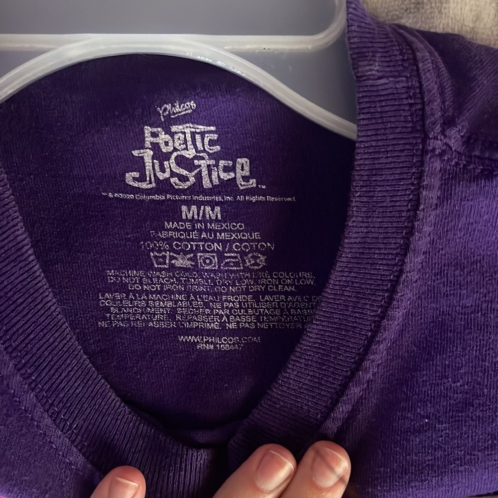 graphic tee - Picture 2 of 4